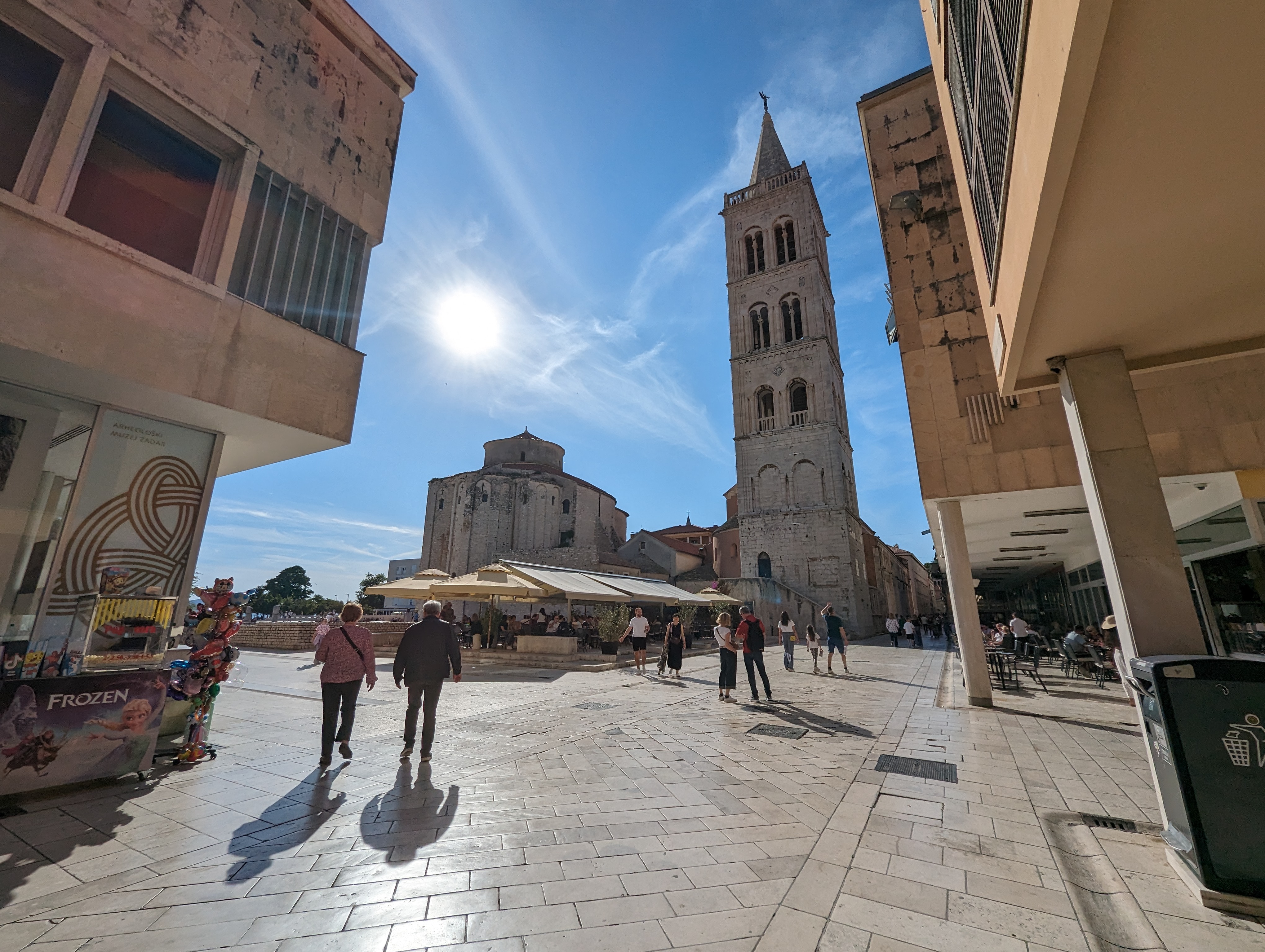 Croatia - Blog 2