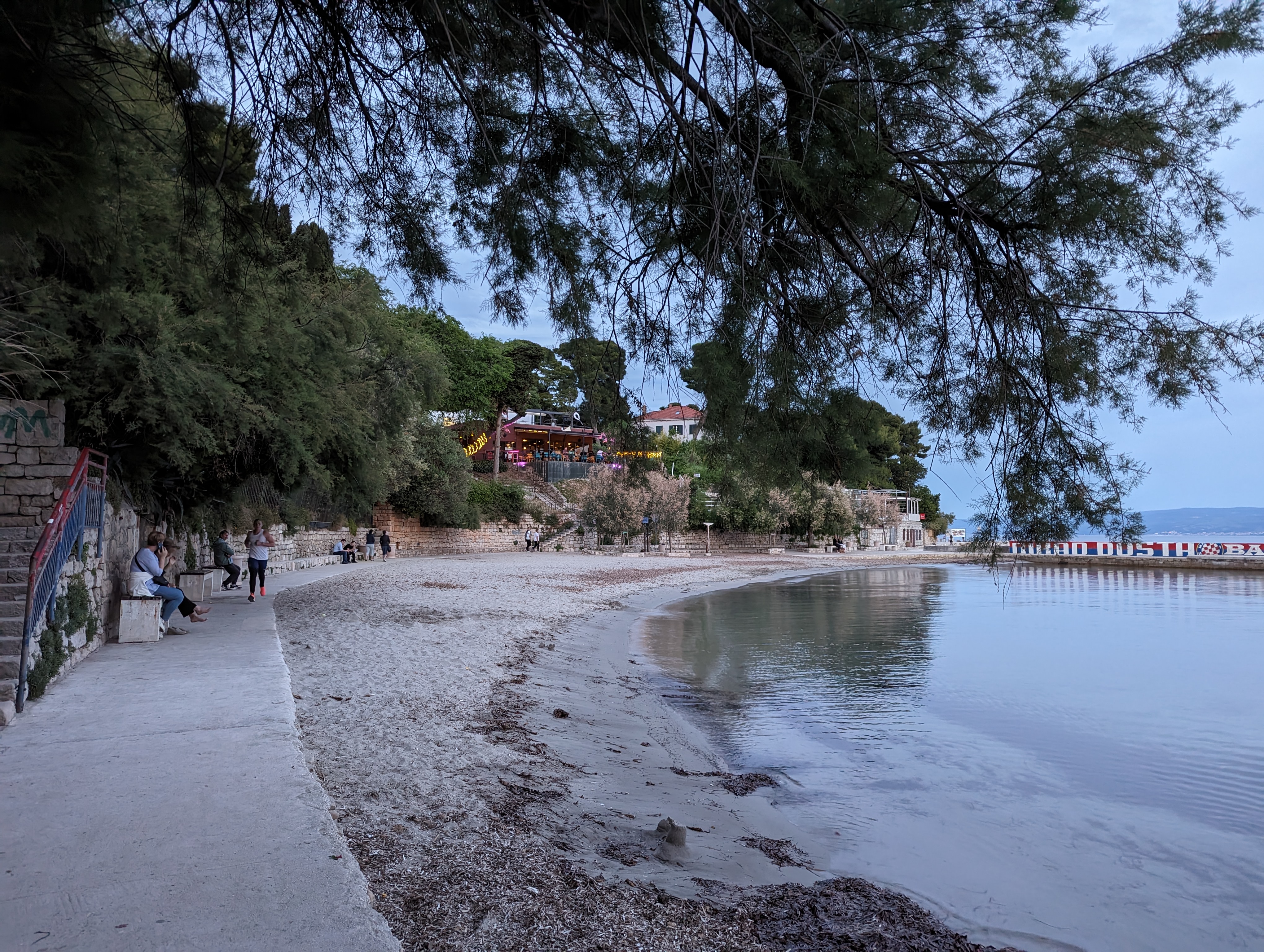 Croatia - Blog 2