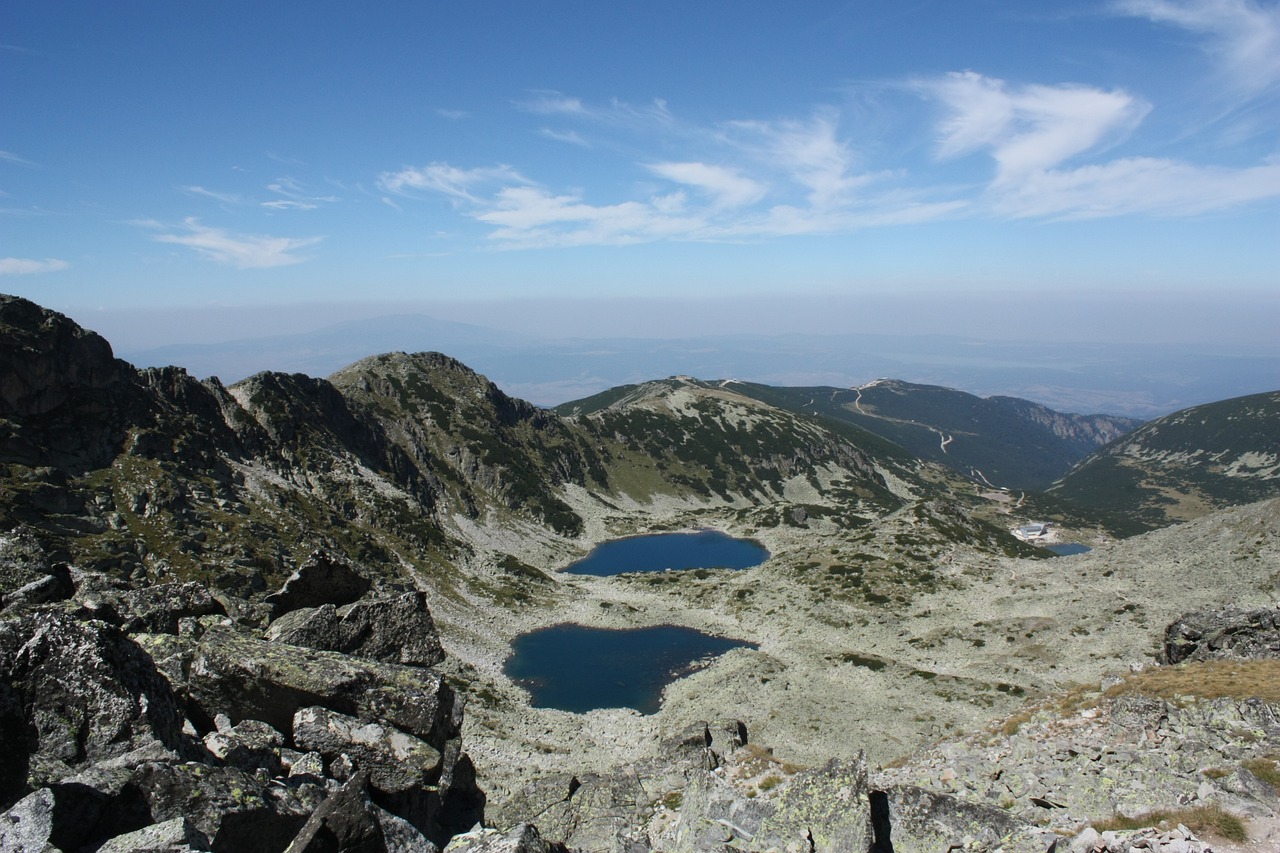 Bulgarie - Blog 3