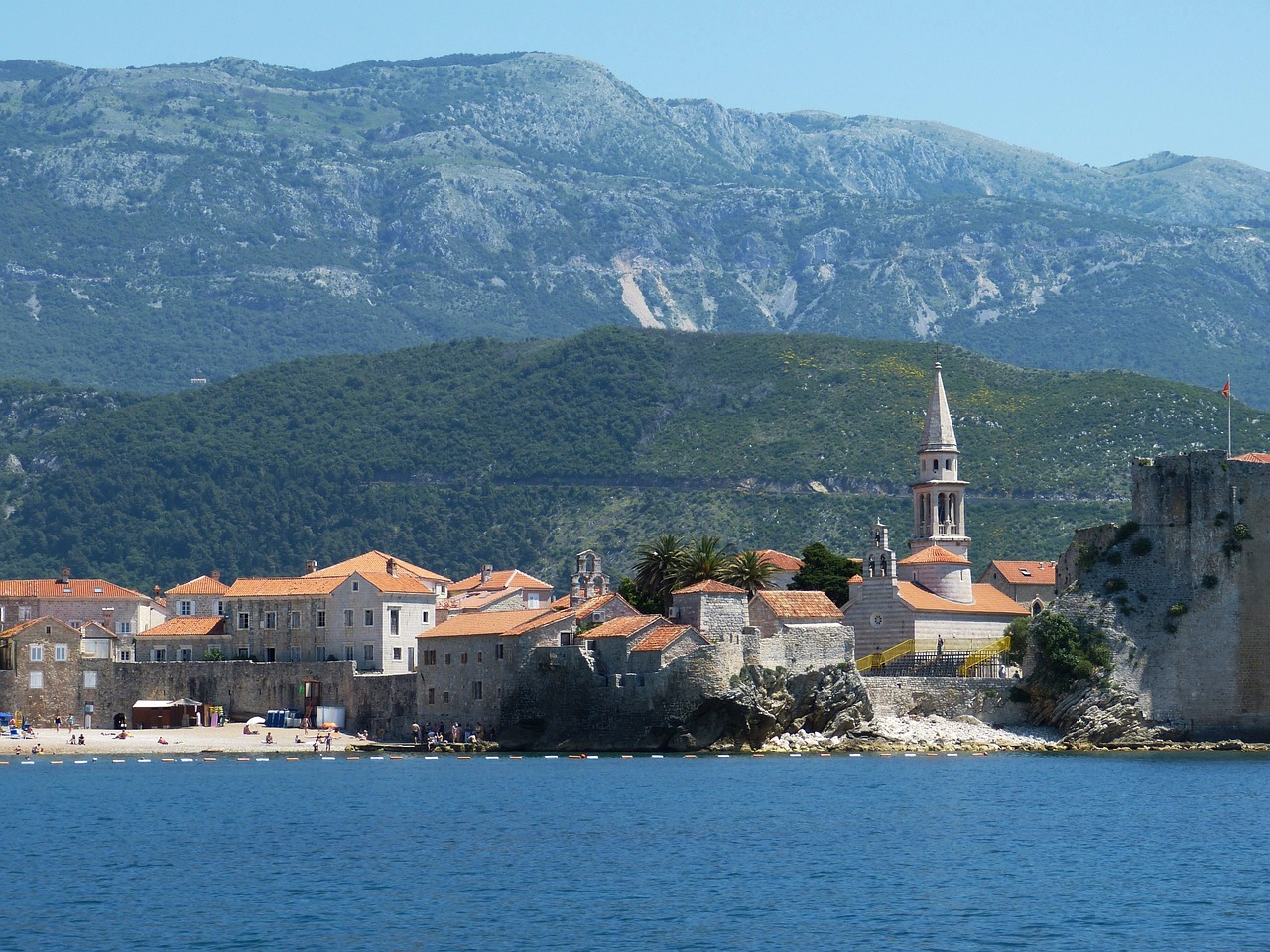 Montenegro - Blog 4