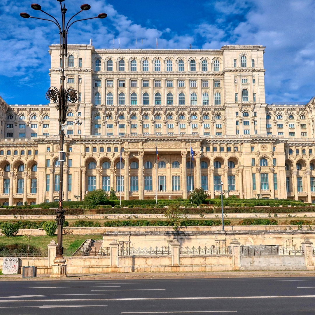 Bucarest