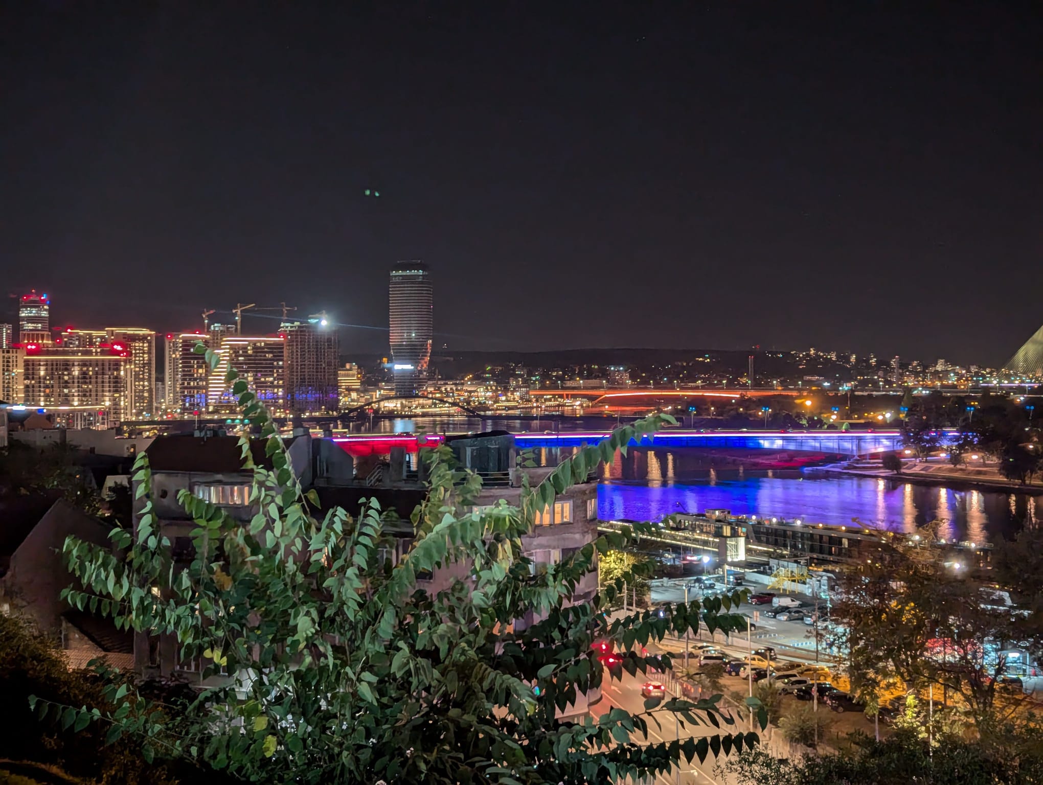 Belgrade