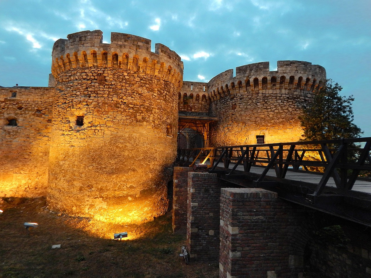 Belgrade
